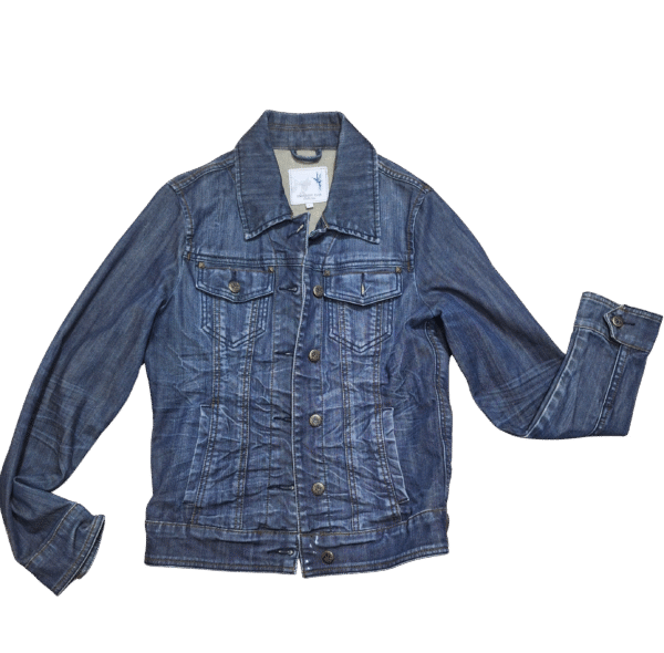 Chaqueta Mezclilla Nº2 - Imagen 2