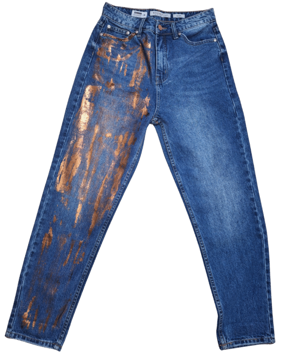 Pantalón Nº2