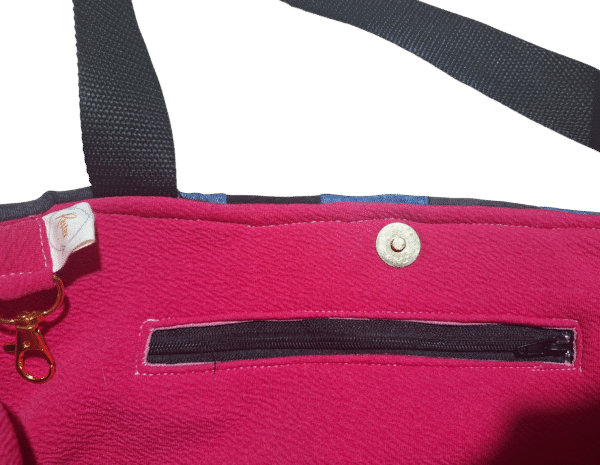 Cartera Nº2 - Imagen 2